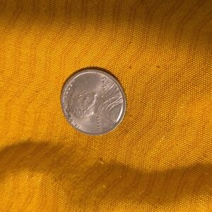 1943 Lincoln Steel Wheat Cent Rare Coin